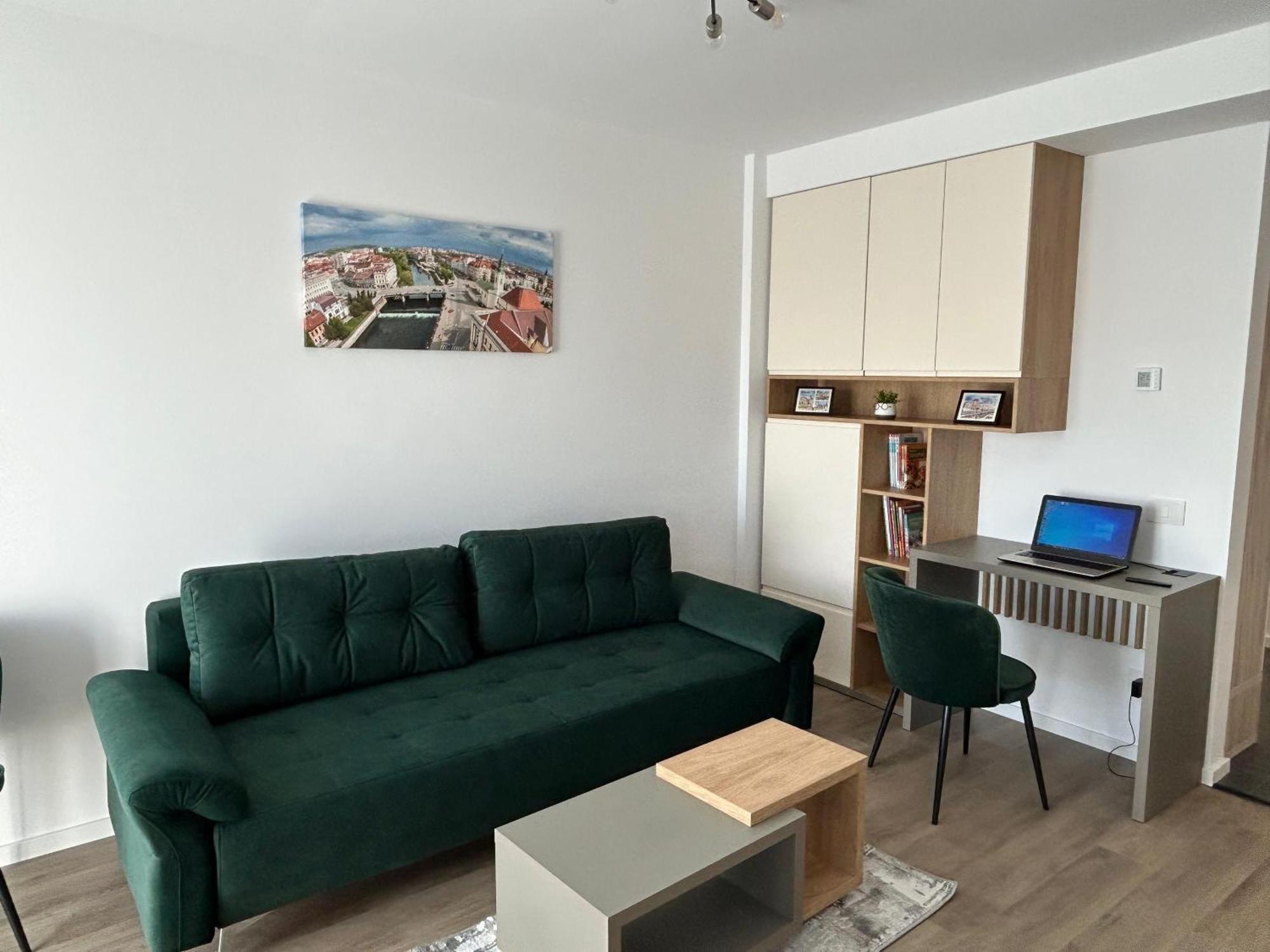 Coquette Studio Central Oradea Exterior foto